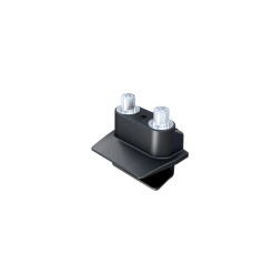 Multibrackets M Gas Lift Duo Desk Clamp Black - image 3