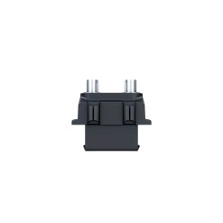Multibrackets M Gas Lift Duo Desk Clamp Black - image 4
