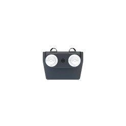 Multibrackets M Gas Lift Duo Desk Clamp Black - image 6
