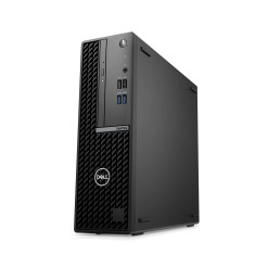 DELL OptiPlex 7010 Intel® Core™ i5 i5-13500 8 GB DDR4-SDRAM 256 GB SSD Windows 11 Pro SFF PC Black - image 4