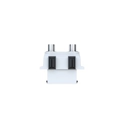Multibrackets M Gas Lift Duo Desk Clamp White - image 4
