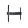 Multibrackets M Universal Fixed Wallmount SD MAX 1200x900