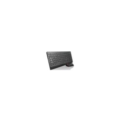 Lenovo 0A34050 keyboard Mouse included Office RF Wireless QWERTZ Hungarian Black - image 2