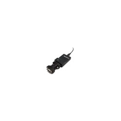Lenovo USB 3.0 - DVI/VGA USB graphics adapter 2048 x 1152 pixels Black - image 3