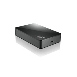 Lenovo 0C52905 wireless display adapter VGA Full HD Desktop - image 2