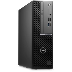 DELL OptiPlex 5000 Intel® Core™ i5 i5-12500 16 GB DDR4-SDRAM 256 GB SSD Windows 10 Pro SFF PC Black - image 2