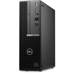 DELL OptiPlex 5000 Intel® Core™ i5 i5-12500 16 GB DDR4-SDRAM 256 GB SSD Windows 10 Pro SFF PC Black - image 3