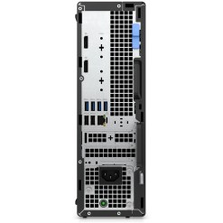 DELL OptiPlex 5000 Intel® Core™ i5 i5-12500 16 GB DDR4-SDRAM 256 GB SSD Windows 10 Pro SFF PC Black - image 4