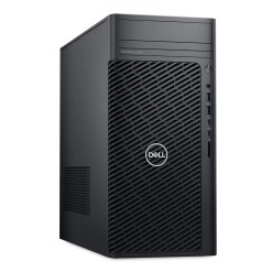 DELL Precision 3680 Intel® Core™ i7 i7-14700 32 GB DDR5-SDRAM 1 TB SSD NVIDIA RTX 2000 Ada Windows 11 Pro Tower Workstation Black - image 2