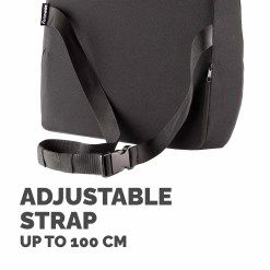 Fellowes Back Support for Office Chair Breyta Comfort Back Cushion