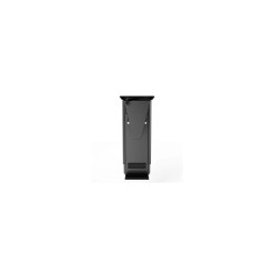 Fellowes 100136875 CPU holder Under desk CPU holder Black - image 2