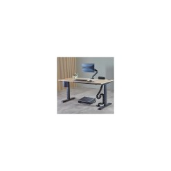 Fellowes 100136875 CPU holder Under desk CPU holder Black - image 7