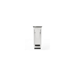 Fellowes 100136876 CPU holder Under desk CPU holder White - image 2
