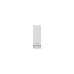 Fellowes 100136876 CPU holder Under desk CPU holder White - image 3