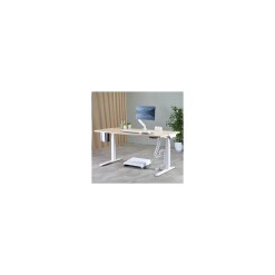 Fellowes 100136876 CPU holder Under desk CPU holder White - image 7