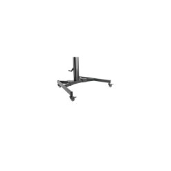 Fellowes 100136877 monitor mount / stand 177.8 cm (70