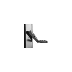 Fellowes 100136877 monitor mount / stand 177.8 cm (70