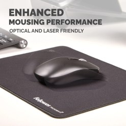 Fellowes Breyta 100138995 mouse pad Black - image 6