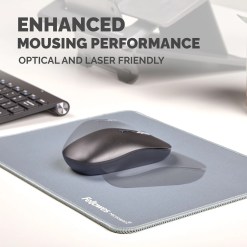 Fellowes Breyta (New) XL Mousepad Marine Blue - image 6