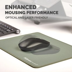 Fellowes Breyta (New) XL Mousepad Sage - image 6