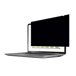Fellowes 100142717 display privacy filter 35.6 cm (14") Laptop Frameless display privacy filter