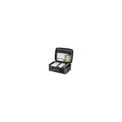Hama 00101066 projector case Polytex Black - image 2