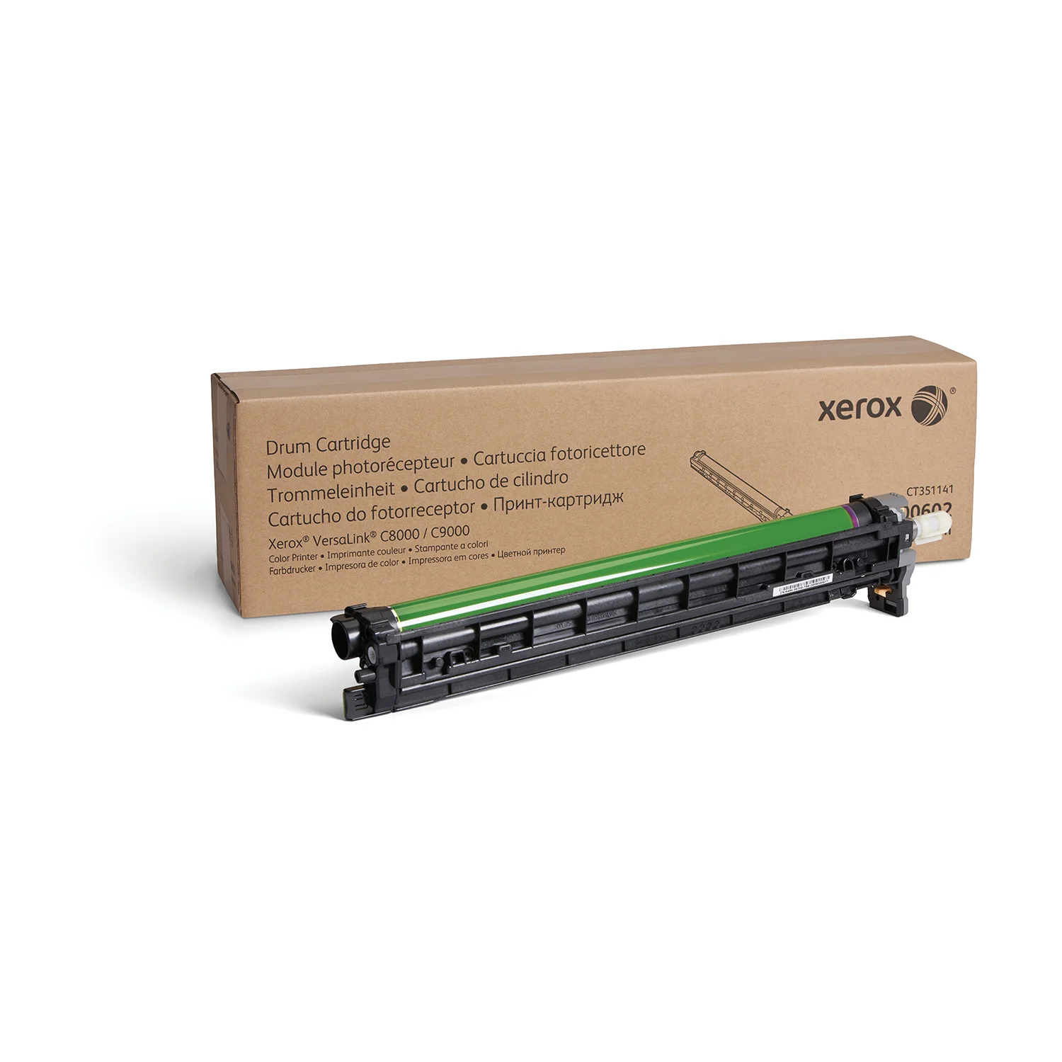 Xerox VersaLink C8000/C9000 Drum Cartridge (190,000 Pages)