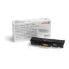 Xerox Genuine Phaser® 3052​/​3260, WorkCentre® 3215​/​3225 Black Standard capacity Toner Cartridge (1500 Pages) - 106R02775