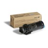 Xerox Genuine Phaser® 6510, WorkCentre® 6515 Cyan Standard capacity Toner Cartridge (1000 Pages) - 106R03473