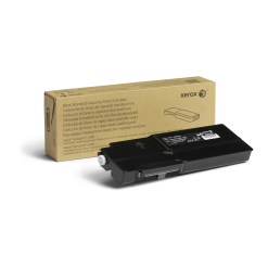 Xerox Genuine ® VersaLink® C400 Color Printer​/​C405 Color Multifunction Printer Black Standard capacity Toner Cartridge (2500 Pages) - 106R03500