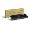 Xerox Genuine ® VersaLink® C400 Color Printer/C405 Color Multifunction Printer Yellow Standard capacity Toner Cartridge (2500 Pages) - 106R03501