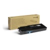 Xerox Genuine ® VersaLink® C400 Color Printer​/​C405 Color Multifunction Printer Cyan Standard capacity Toner Cartridge (2500 Pages) - 106R03502