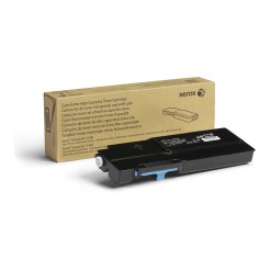 Xerox Genuine ® VersaLink® C400 Color Printer​/​C405 Color Multifunction Printer Cyan Extra High capacity Toner Cartridge (8000 Pages) - 106R03530