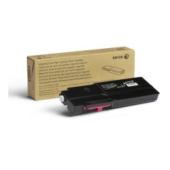 Xerox Genuine ® VersaLink® C400 Color Printer​/​C405 Color Multifunction Printer Magenta Extra High capacity Toner Cartridge (8000 Pages) - 106R03531