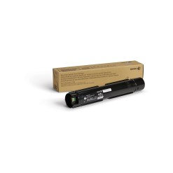 Xerox Genuine ® VersaLink® C7000 Color Printer Black High capacity Toner Cartridge (10700 Pages) - 106R03757