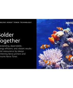 Xerox Genuine ® VersaLink® C500 Color Printer​/​C505 Color Multifunction Printer Black Standard capacity Toner Cartridge (5000 Pages) - 106R03862