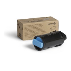 Xerox Genuine ® VersaLink® C500 Color Printer​/​C505 Color Multifunction Printer Cyan Extra High capacity Toner Cartridge (9000 Pages) - 106R03873