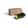 Xerox Genuine ® VersaLink® C500 Color Printer​/​C505 Color Multifunction Printer Yellow Extra High capacity Toner Cartridge (9000 Pages) - 106R03875