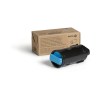 Xerox Genuine ® VersaLink® C600 Color Printer​/​C605 Color Multifunction Printer Cyan Standard capacity Toner Cartridge (6000 Pages) - 106R03896