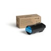 Xerox Genuine ® VersaLink® C600 Color Printer Cyan Extra High capacity Toner Cartridge (16800 Pages) - 106R03920