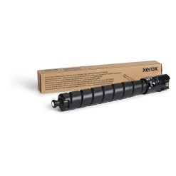 Xerox Genuine ® VersaLink® C8000W Color Printer White Standard capacity Toner Cartridge (5000 Pages) - 106R04646