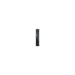 Lenovo ThinkCentre M920q Intel® Core™ i5 i5-9500T 8 GB DDR4-SDRAM 256 GB SSD Windows 10 Home Mini PC Black - image 2