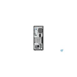 Lenovo V530 Intel® Core™ i5 i5-8400 8 GB DDR4-SDRAM 1 TB HDD Windows 10 Pro Tower PC Black - image 2