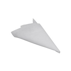 Hama 00113806 cleaning cloth Fleece White 100 pc(s) - image 2