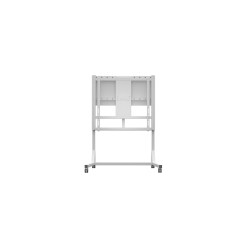 Multibrackets M Motorized Floorstand 160 kg White SD - image 2