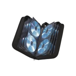Hama Nylon Wallet 64 Cd - image 2