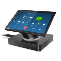 Lenovo ThinkSmart Hub Intel® Core™ i5 i5-8365UE 25.6 cm (10.1