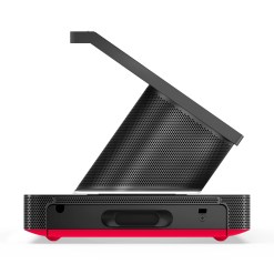 Lenovo ThinkSmart Hub Intel® Core™ i5 i5-8365UE 25.6 cm (10.1