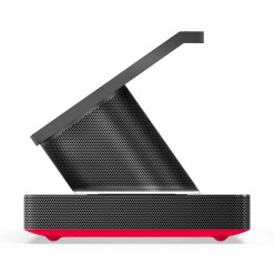 Lenovo ThinkSmart Hub Intel® Core™ i5 i5-8365UE 25.6 cm (10.1