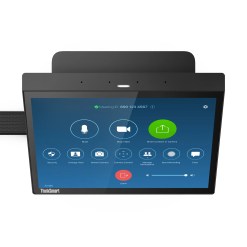 Lenovo ThinkSmart Hub Intel® Core™ i5 i5-8365UE 25.6 cm (10.1